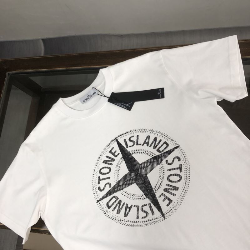 Stone Island T-Shirts